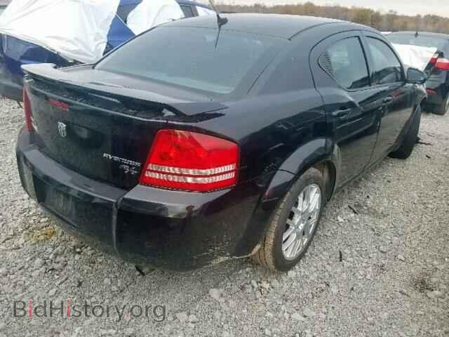 2010 DODGE AVENGER - VIN: 1B3CC5FV5AN237061 - Photo 4