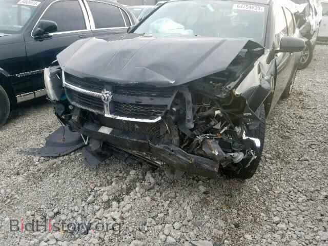 2010 DODGE AVENGER - VIN: 1B3CC5FV5AN237061 - Photo 9