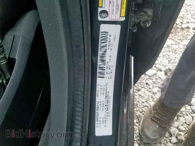 2010 DODGE AVENGER - VIN: 1B3CC5FV5AN237061 - Photo 10