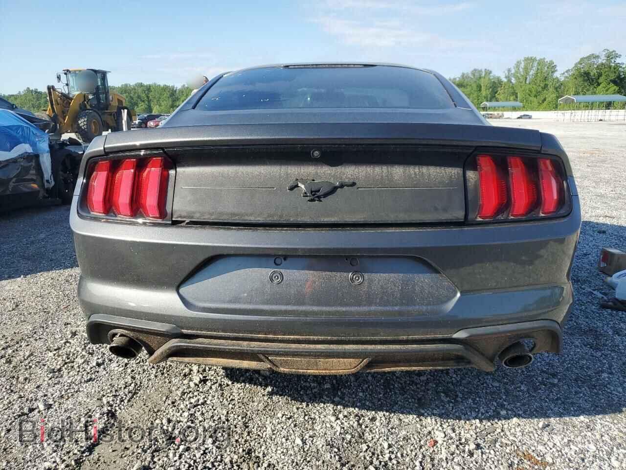 2018 FORD ALL Models - VIN: 1FA6P8THXJ5127905 - Photo 6