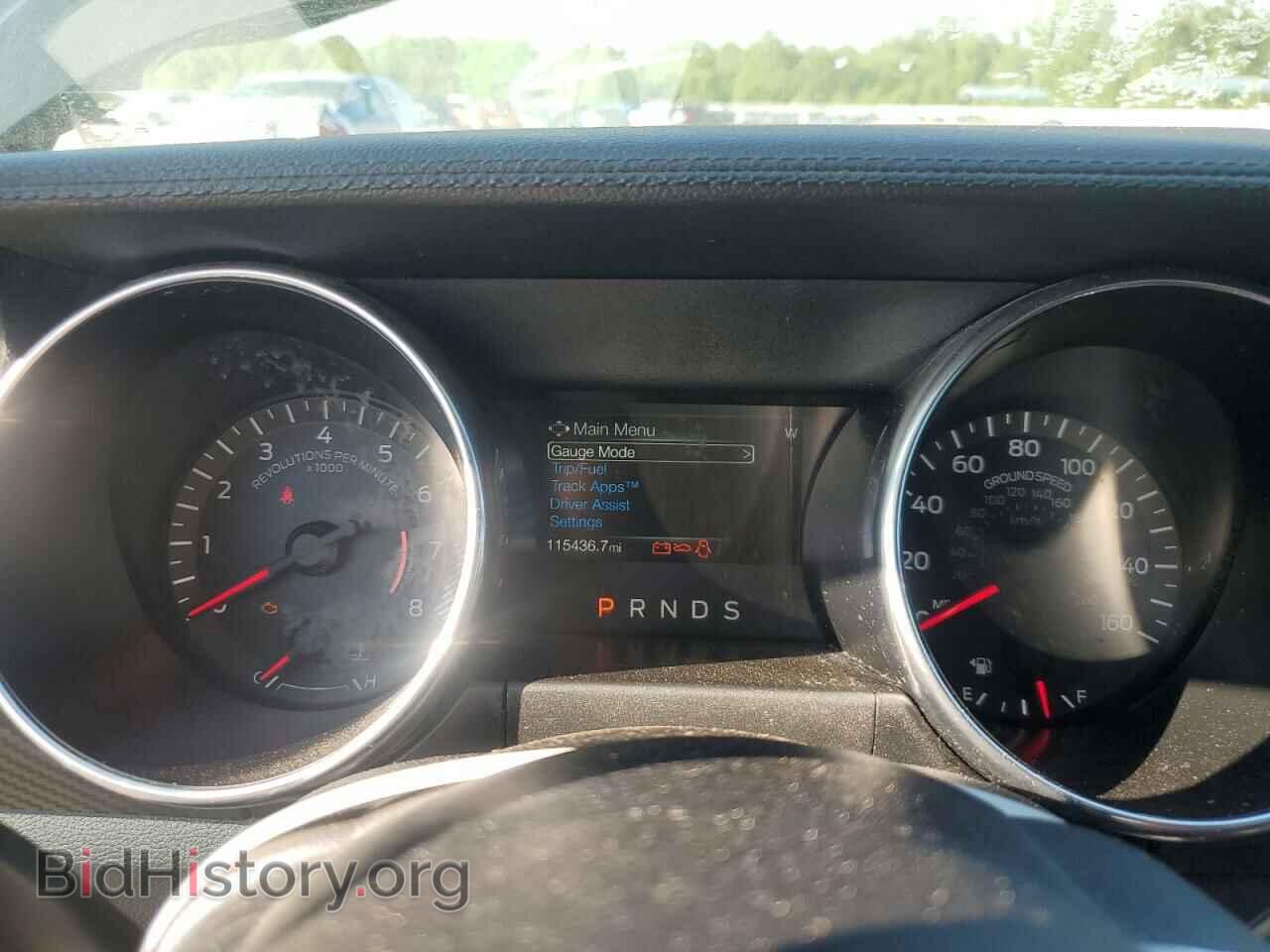 2018 FORD ALL Models - VIN: 1FA6P8THXJ5127905 - Photo 9