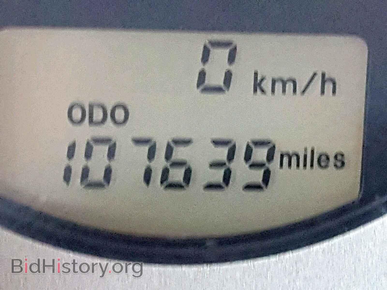 2007 MITSUBISHI ECLIPSE - VIN: 4A3AK24F67E058732 - Photo 8