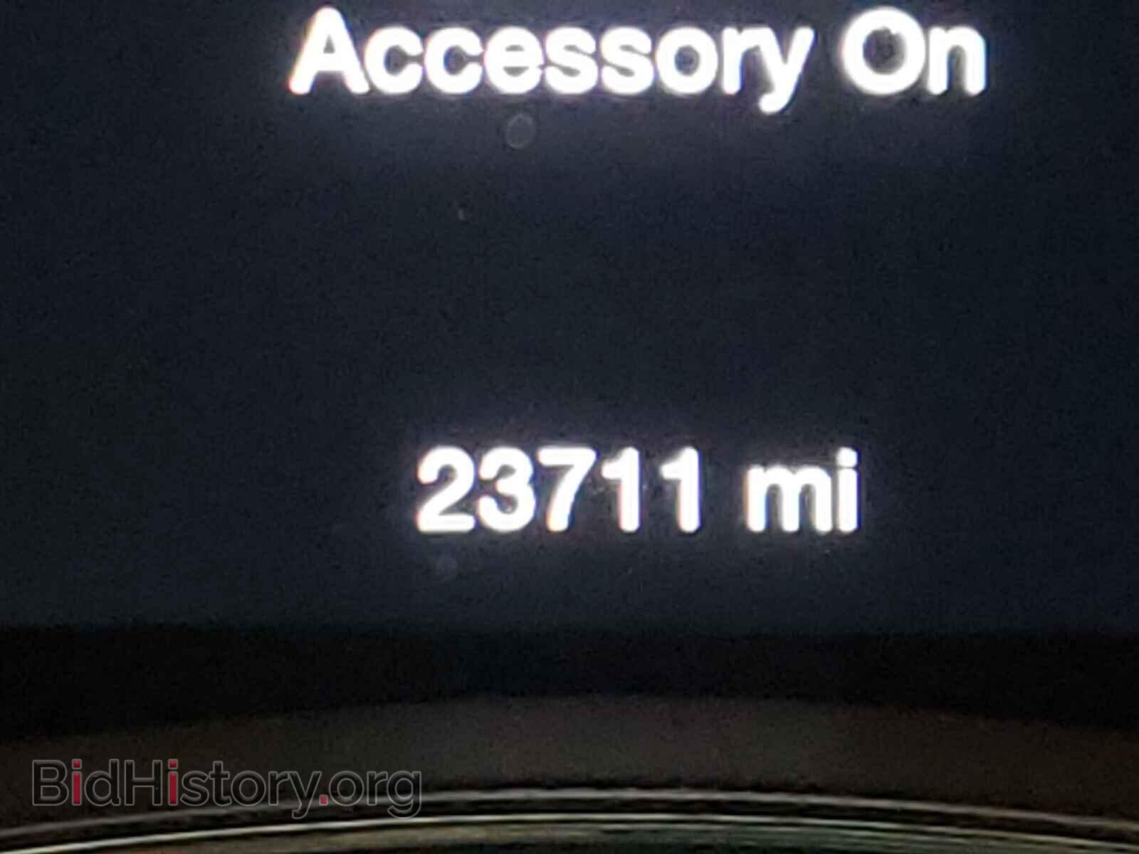 2019 JEEP CHEROKEE - VIN: 1C4RJFBG4KC840818 - Фото 8