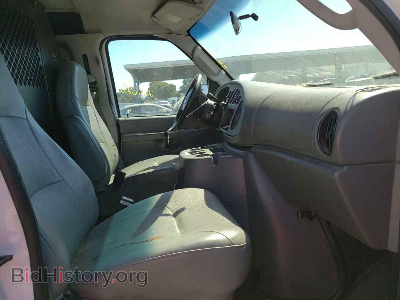 2007 FORD ECONOLINE - VIN: 1FTNE24LX7DA03093 - Фото 5