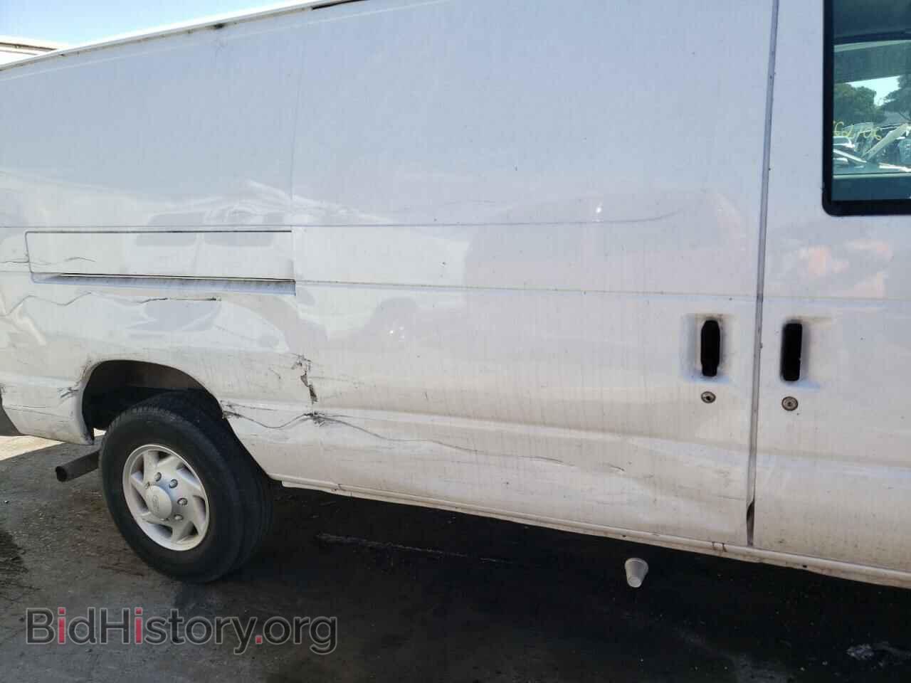 2007 FORD ECONOLINE - VIN: 1FTNE24LX7DA03093 - Фото 9