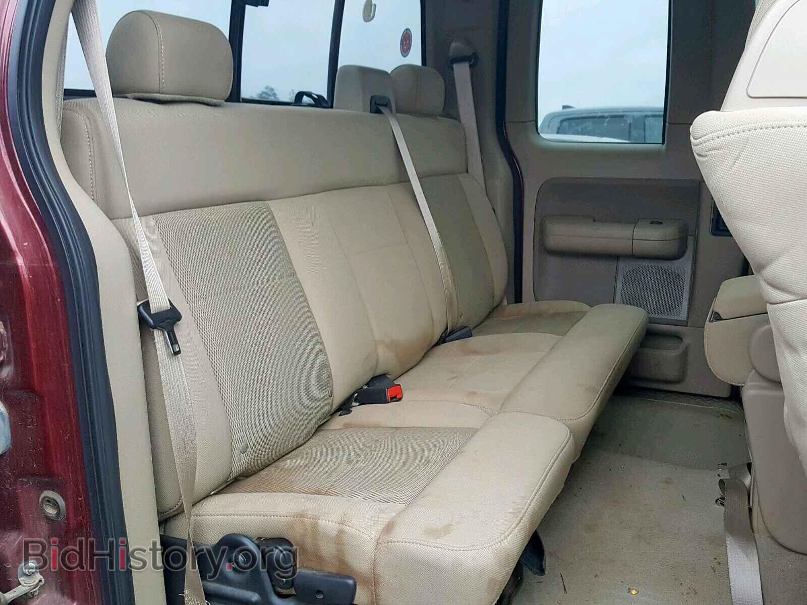 2006 FORD F150 - VIN: 1FTPX14V96NA81663 - Фото 6