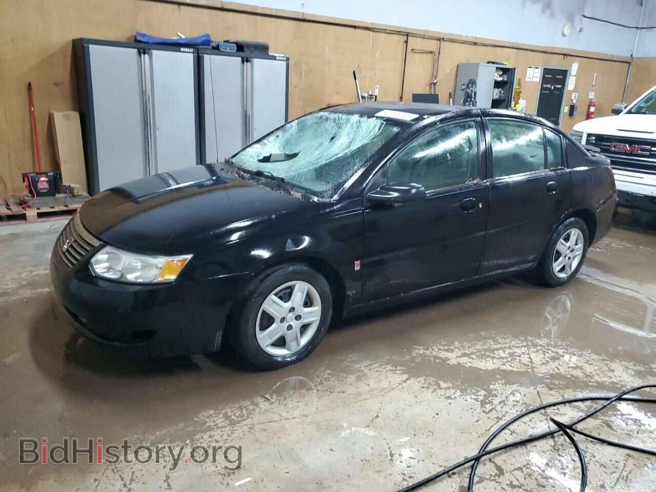 Photo 1G8AJ55F06Z179909 - SATURN ION 2006