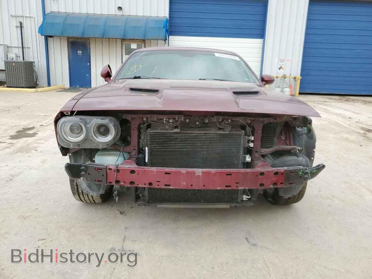 2021 DODGE CHALLENGER - VIN: 2C3CDZAG4MH501514 - Фото 5