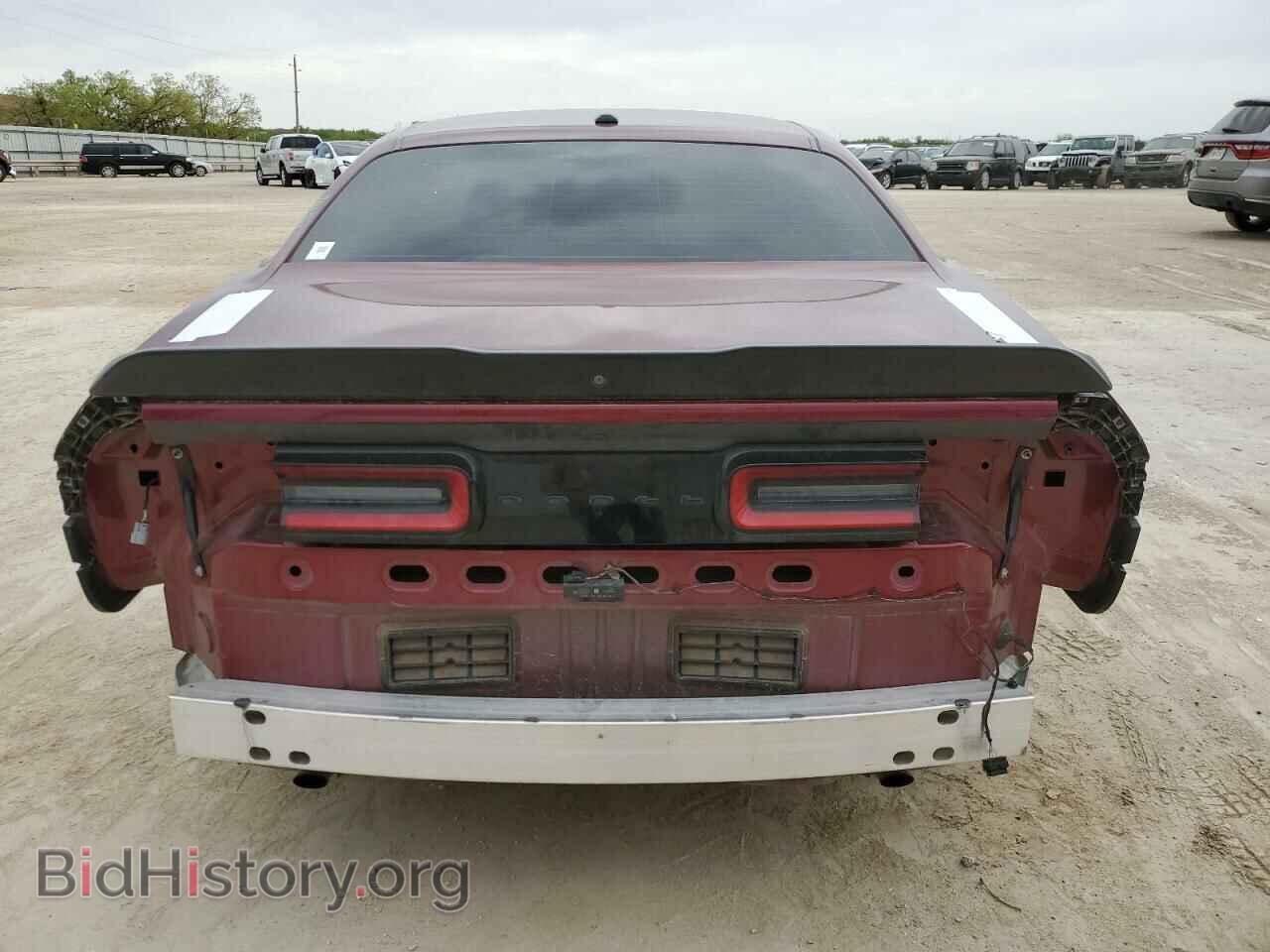 2021 DODGE CHALLENGER - VIN: 2C3CDZAG4MH501514 - Фото 6
