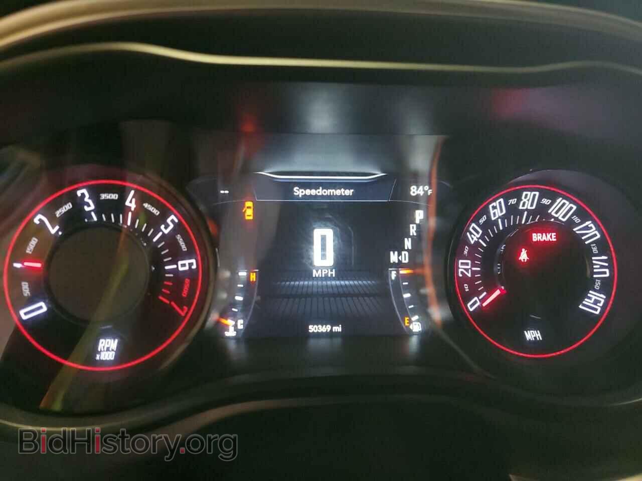 2021 DODGE CHALLENGER - VIN: 2C3CDZAG4MH501514 - Фото 9