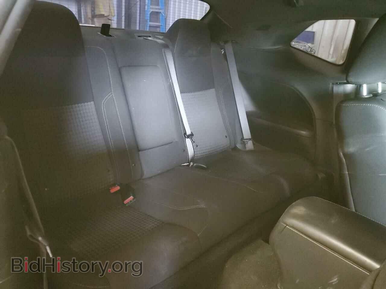 2021 DODGE CHALLENGER - VIN: 2C3CDZAG4MH501514 - Фото 10