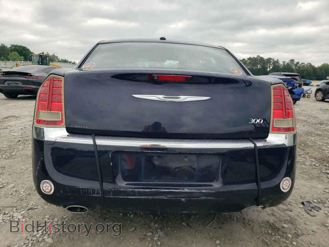 2012 CHRYSLER 300 - VIN: 2C3CCACG6CH265688 - Фото 6