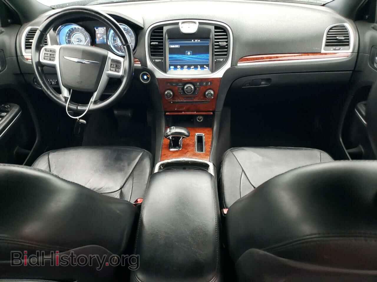 2012 CHRYSLER 300 - VIN: 2C3CCACG6CH265688 - Фото 8