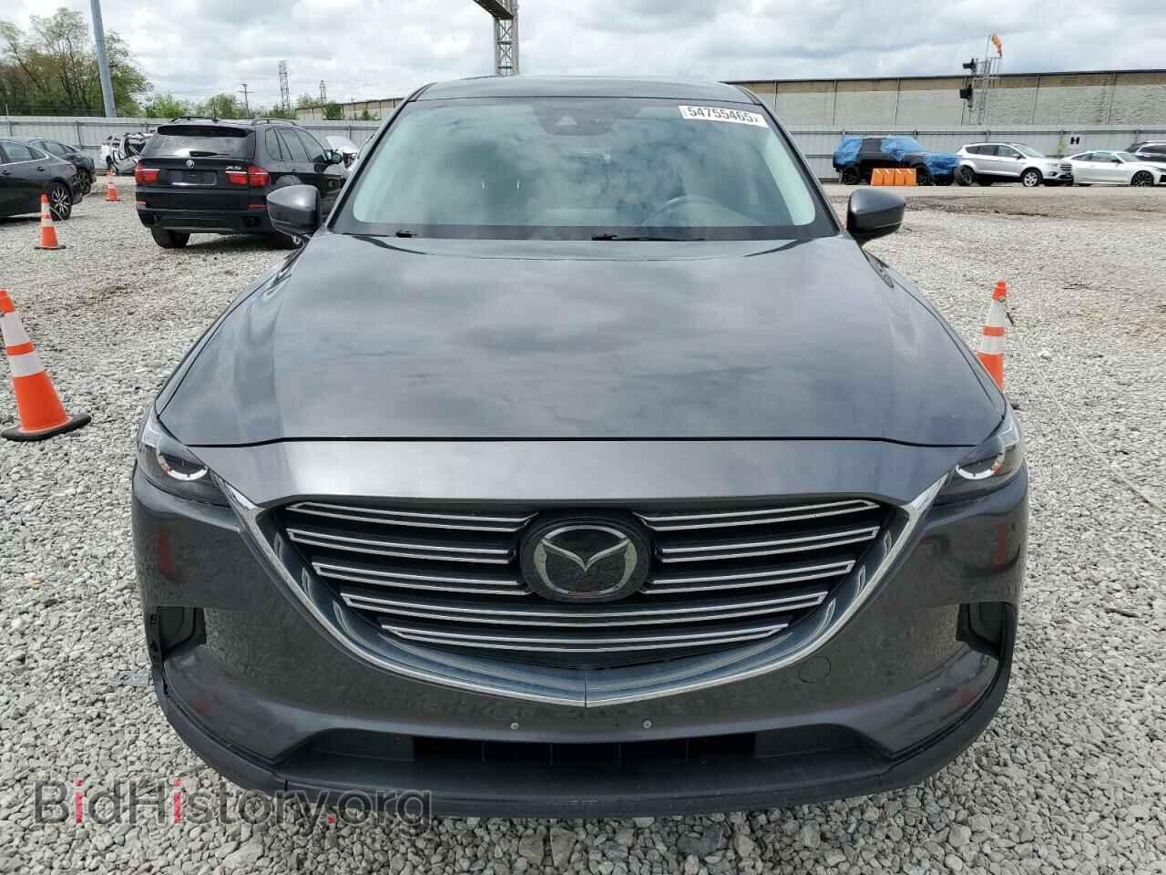2018 MAZDA CX-9 - VIN: JM3TCACY7J0226685 - Фото 5