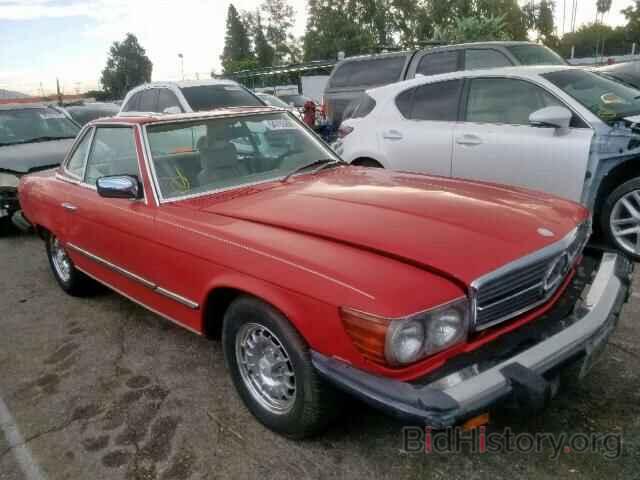 Photo 00010704412034072 - MERCEDES-BENZ ALL OTHER 1976