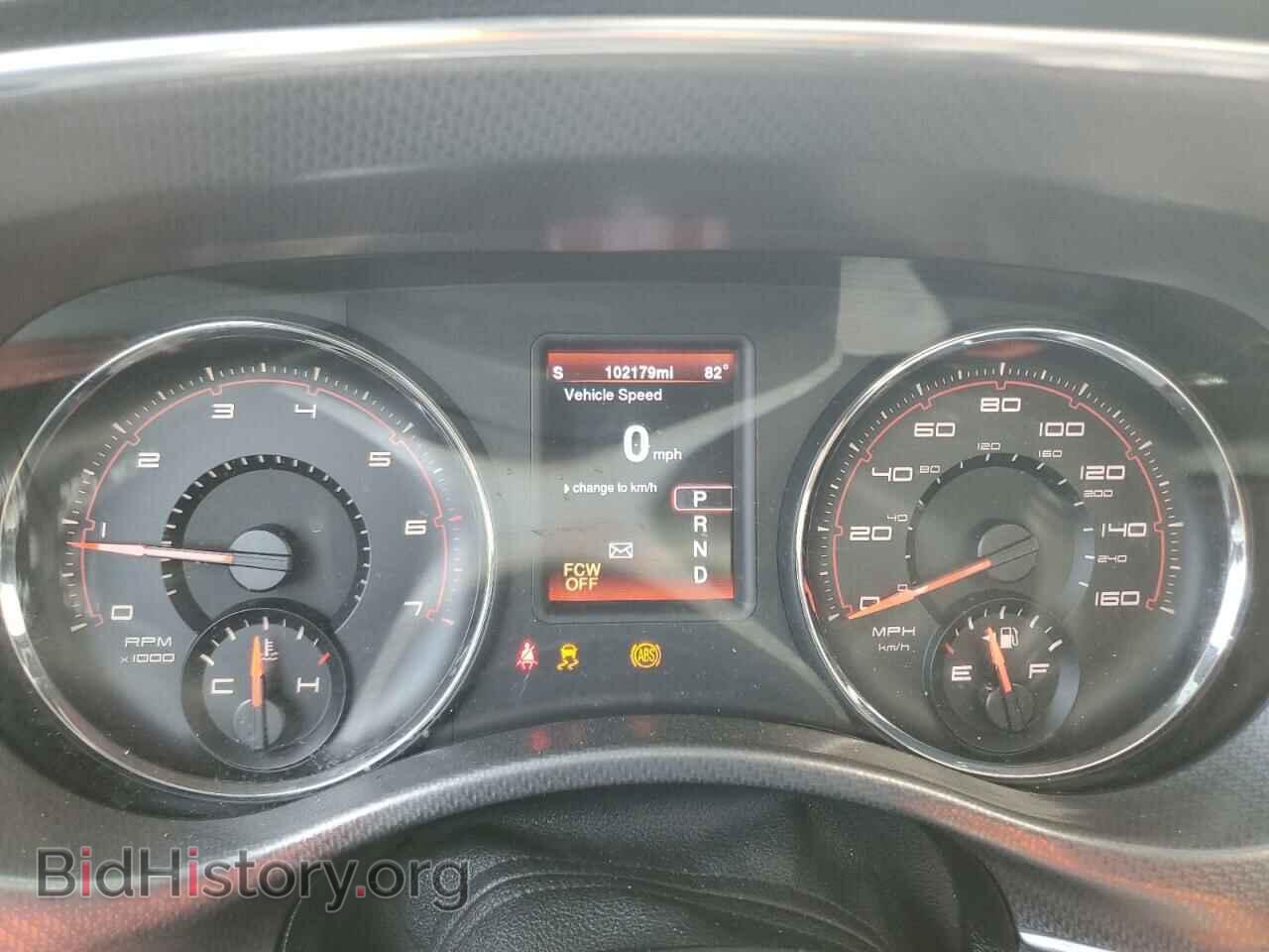 2014 DODGE CHARGER - VIN: 2C3CDXDTXEH360852 - Фото 9