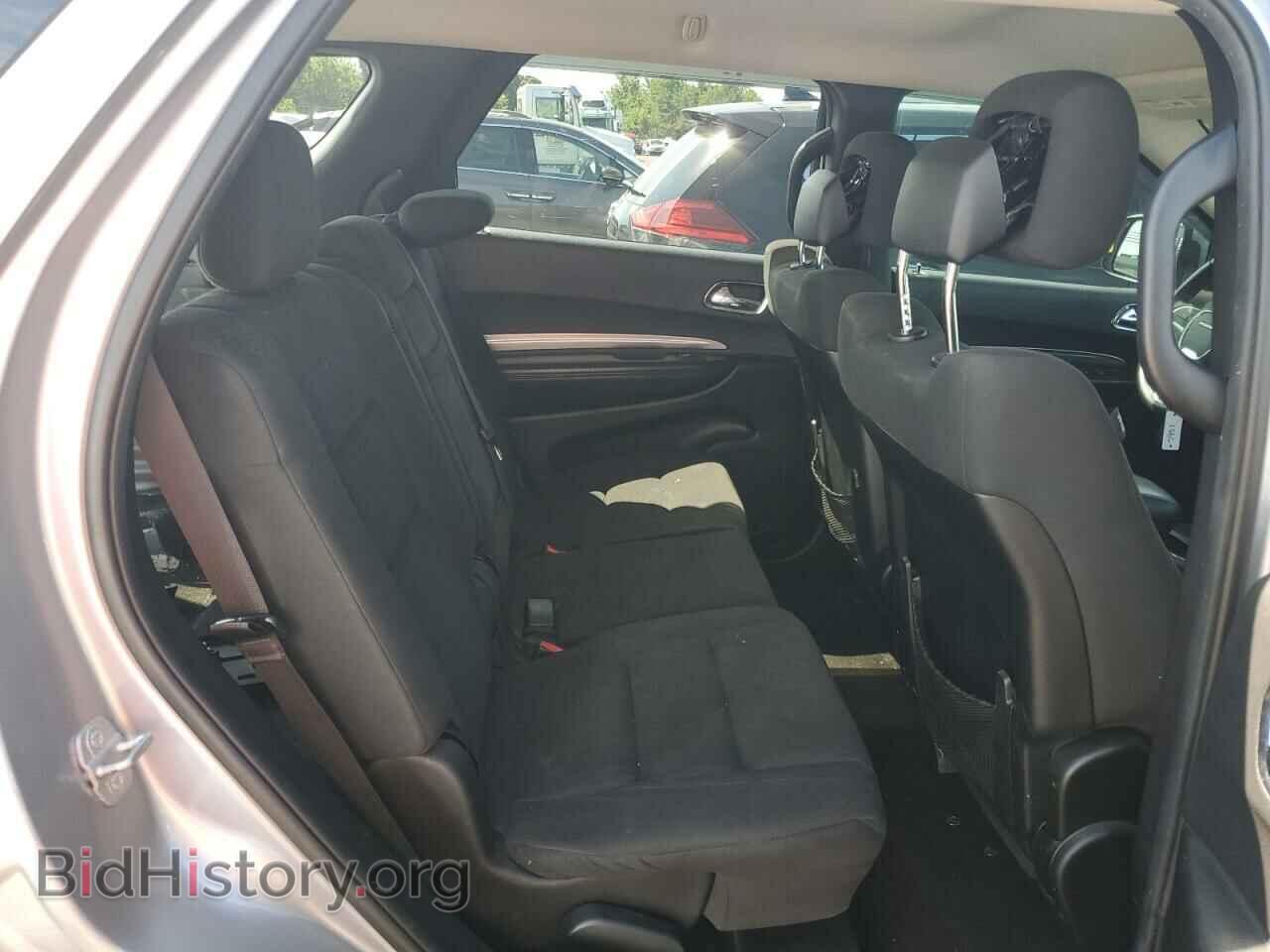 2014 DODGE DURANGO - VIN: 1C4RDJAGXEC314404 - Photo 6
