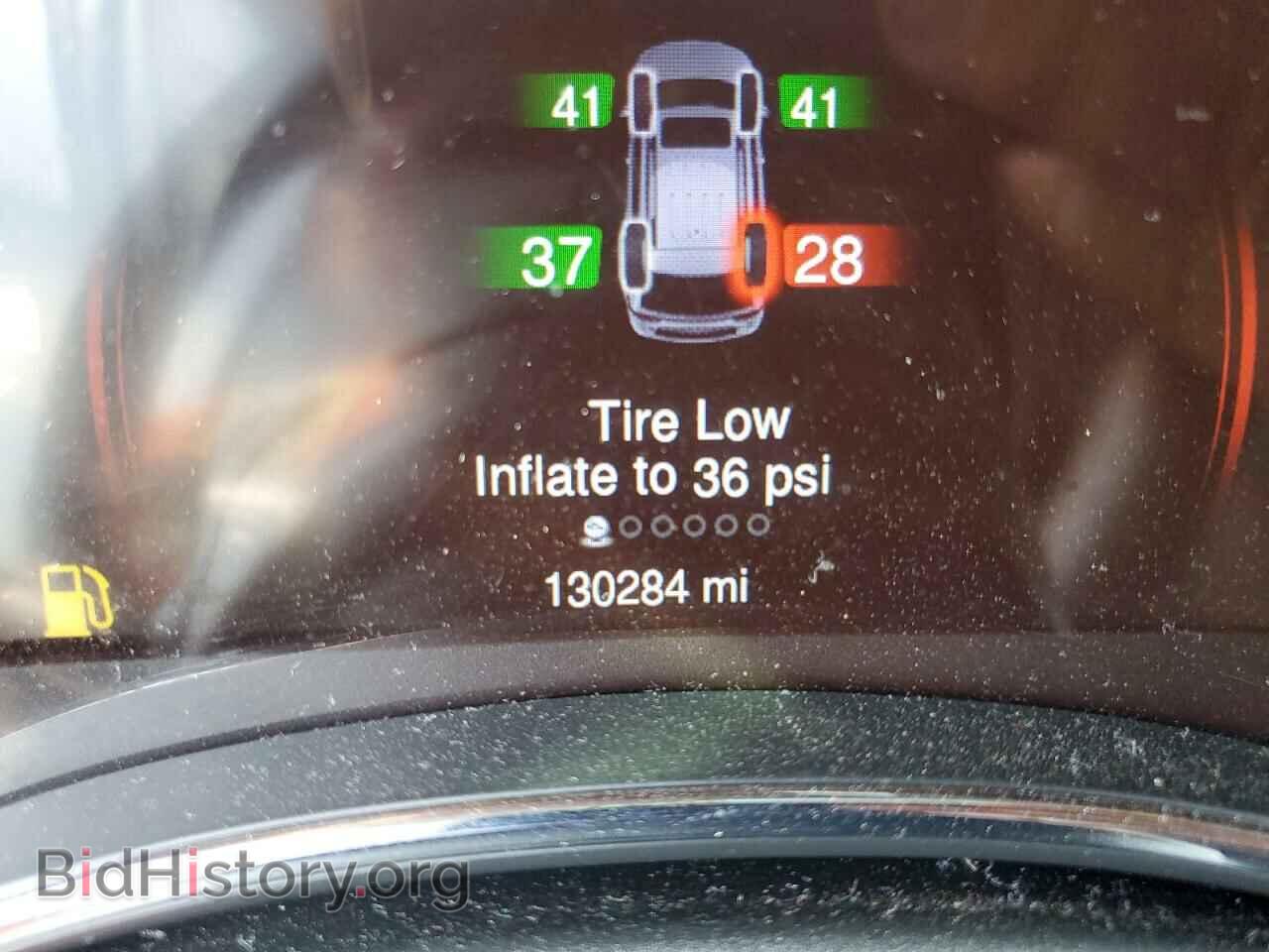2014 DODGE DURANGO - VIN: 1C4RDJAGXEC314404 - Photo 8