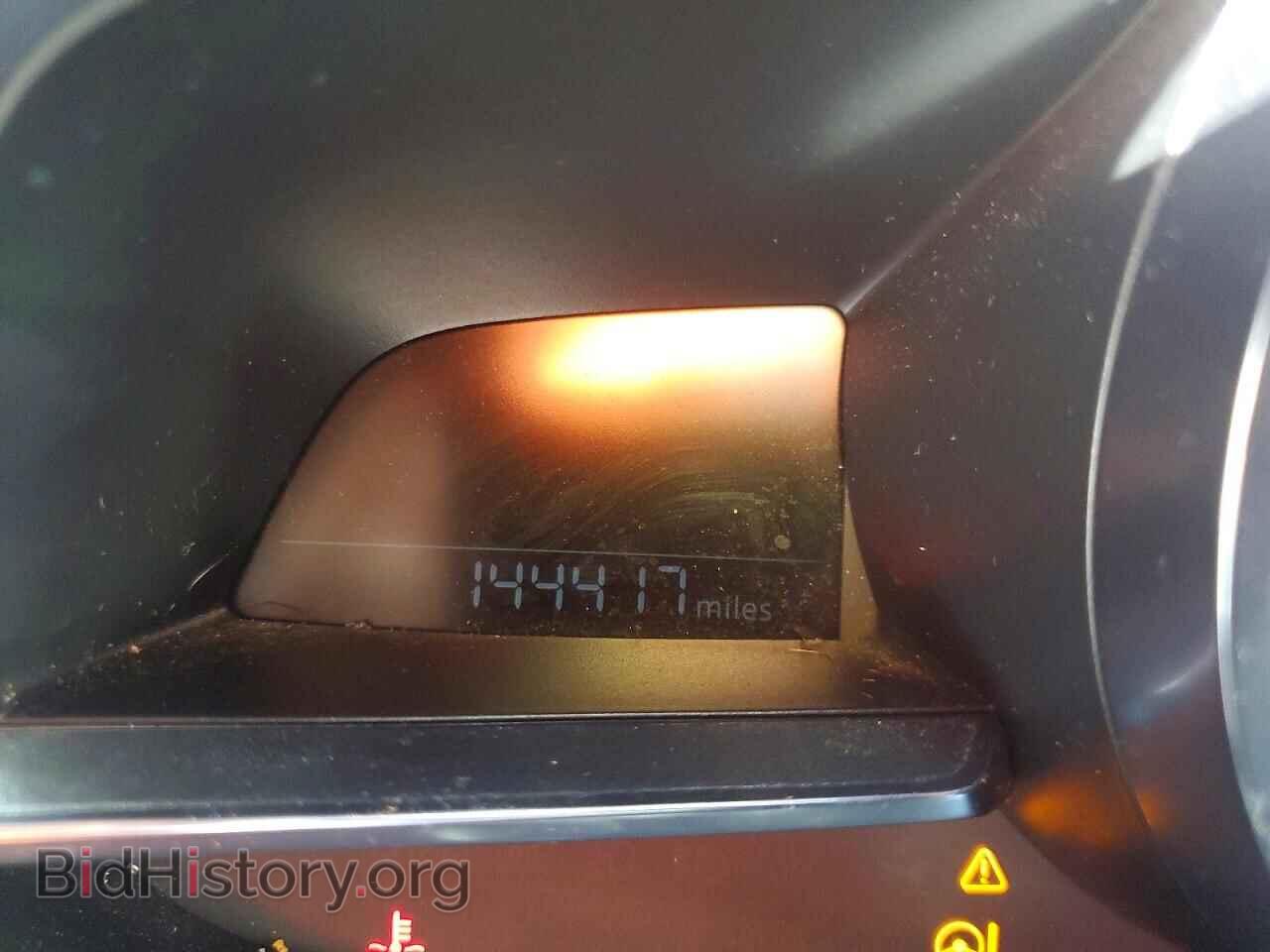 2017 MAZDA 3 - VIN: 3MZBN1M31HM137748 - Фото 9