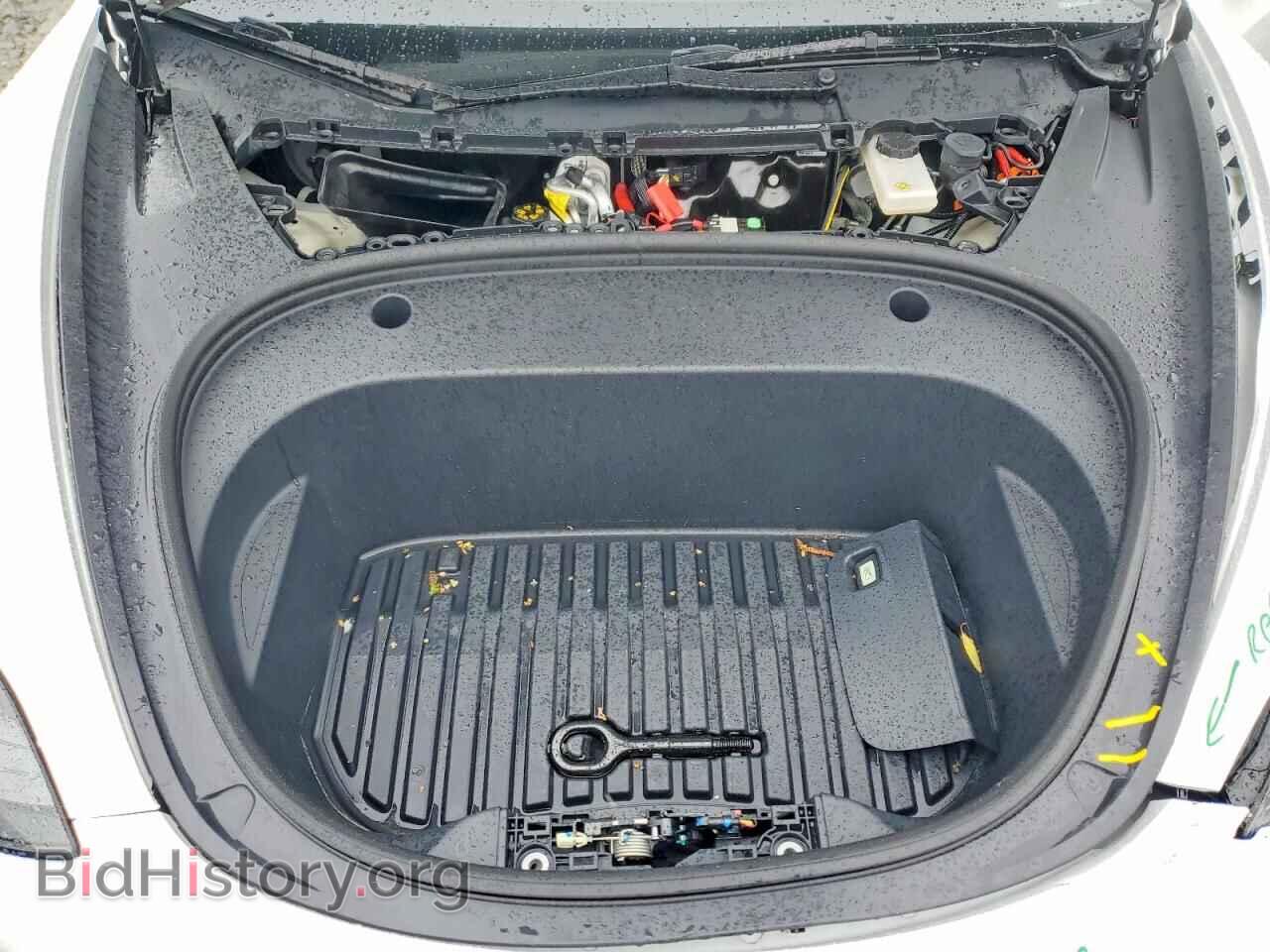 2023 TESLA MODEL 3 - VIN: 5YJ3E1EA4PF557611 - Photo 11
