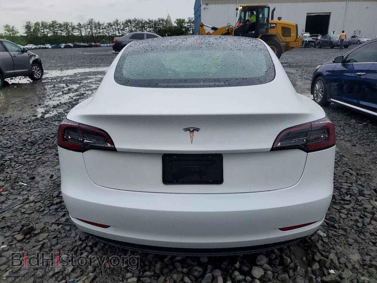 2023 TESLA MODEL 3 - VIN: 5YJ3E1EA4PF557611 - Photo 6