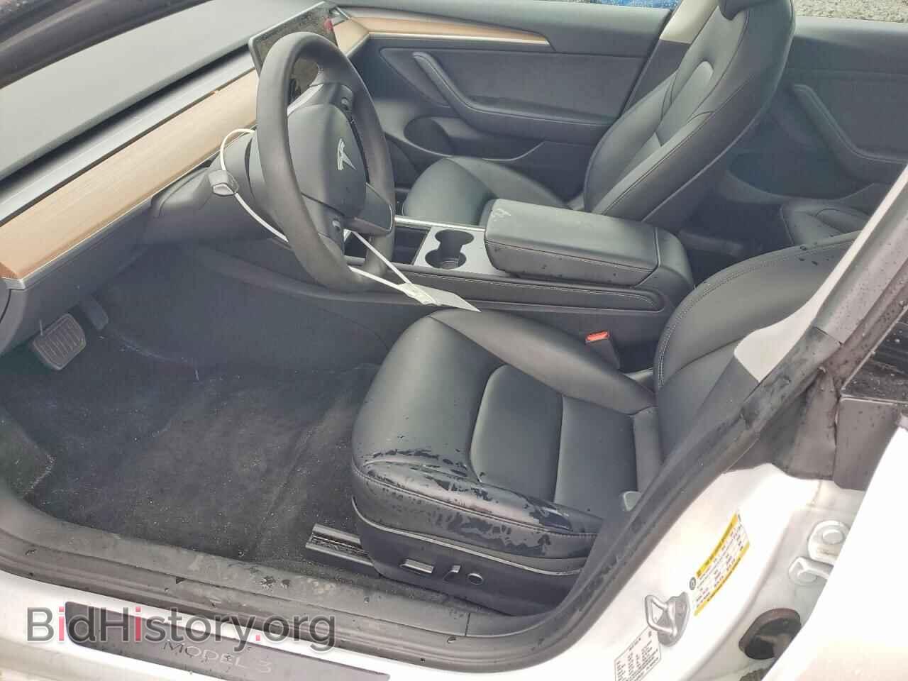 2023 TESLA MODEL 3 - VIN: 5YJ3E1EA4PF557611 - Photo 7