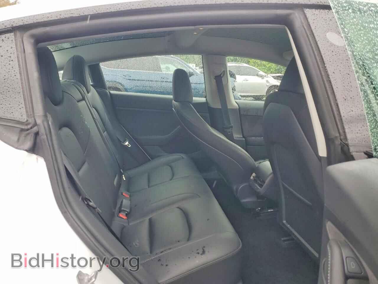 2023 TESLA MODEL 3 - VIN: 5YJ3E1EA4PF557611 - Photo 10