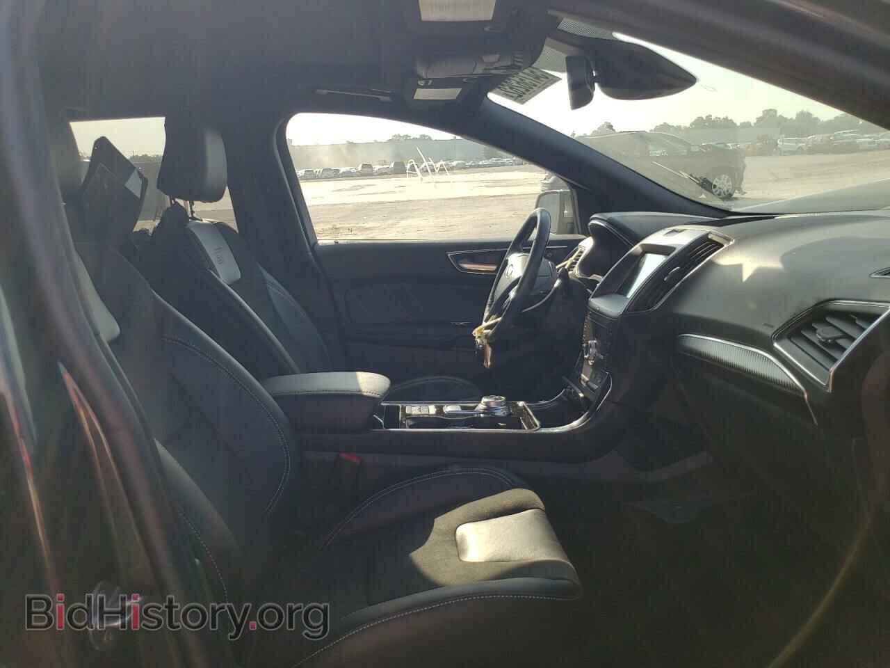 2020 FORD EDGE - VIN: 2FMPK4AP7LBB35762 - Фото 5