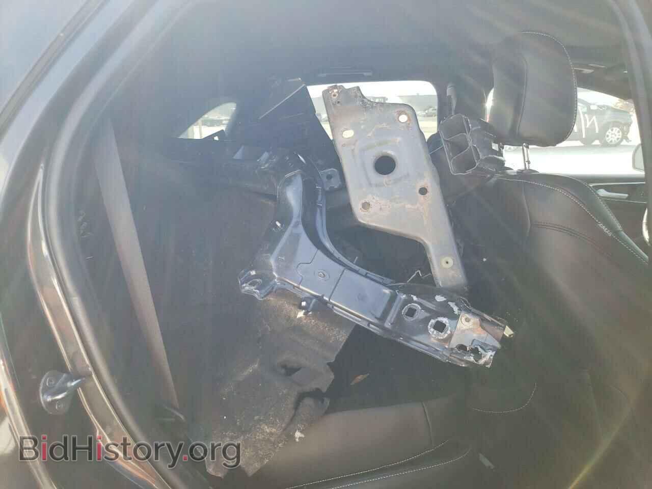 2020 FORD EDGE - VIN: 2FMPK4AP7LBB35762 - Фото 6