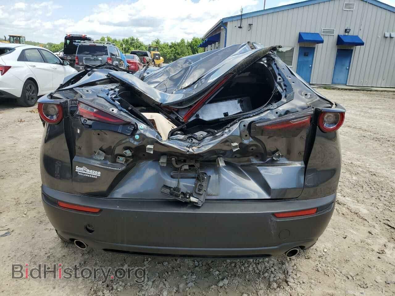 2020 MAZDA CX30 - VIN: 3MVDMACL3LM121848 - Фото 6