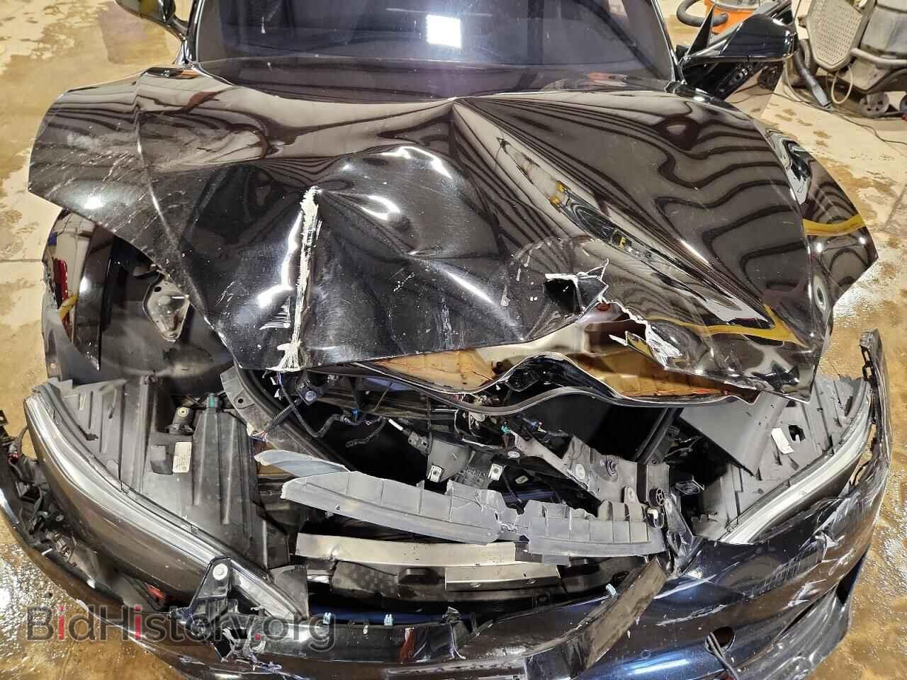 2021 TESLA MODEL S - VIN: 5YJSA1E58MF432214 - Photo 11