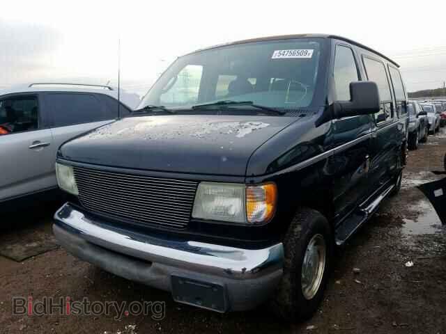 2003 FORD ECONOLINE - VIN: 1FDRE14L73HA20329 - Фото 2