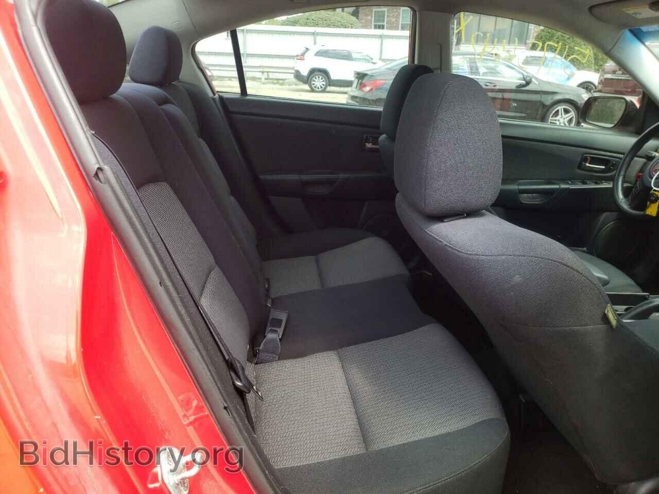 2007 MAZDA 3 - VIN: JM1BK32G371700131 - Фото 6