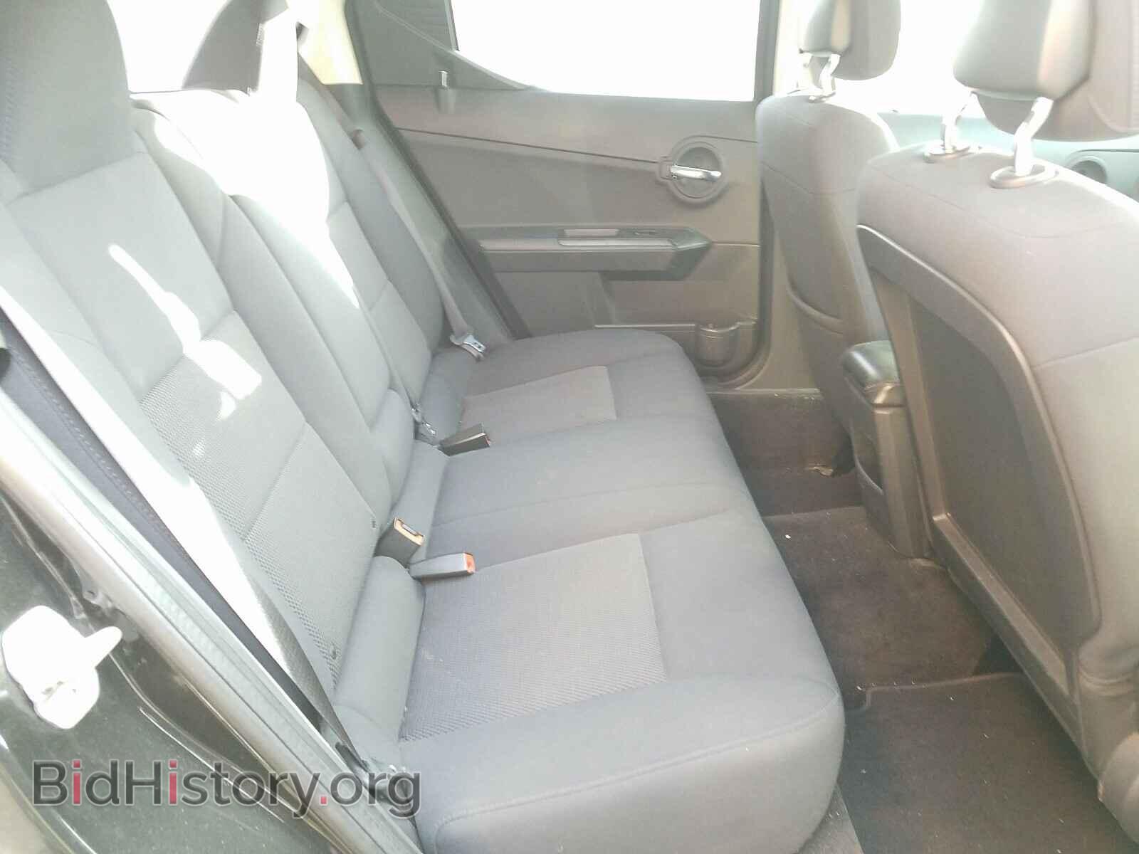 2010 DODGE AVENGER - VIN: 1B3CC4FB1AN234805 - Фото 6
