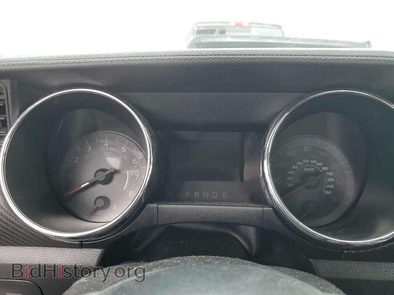 2015 FORD ALL Models - VIN: 1FA6P8AM3F5368471 - Фото 9
