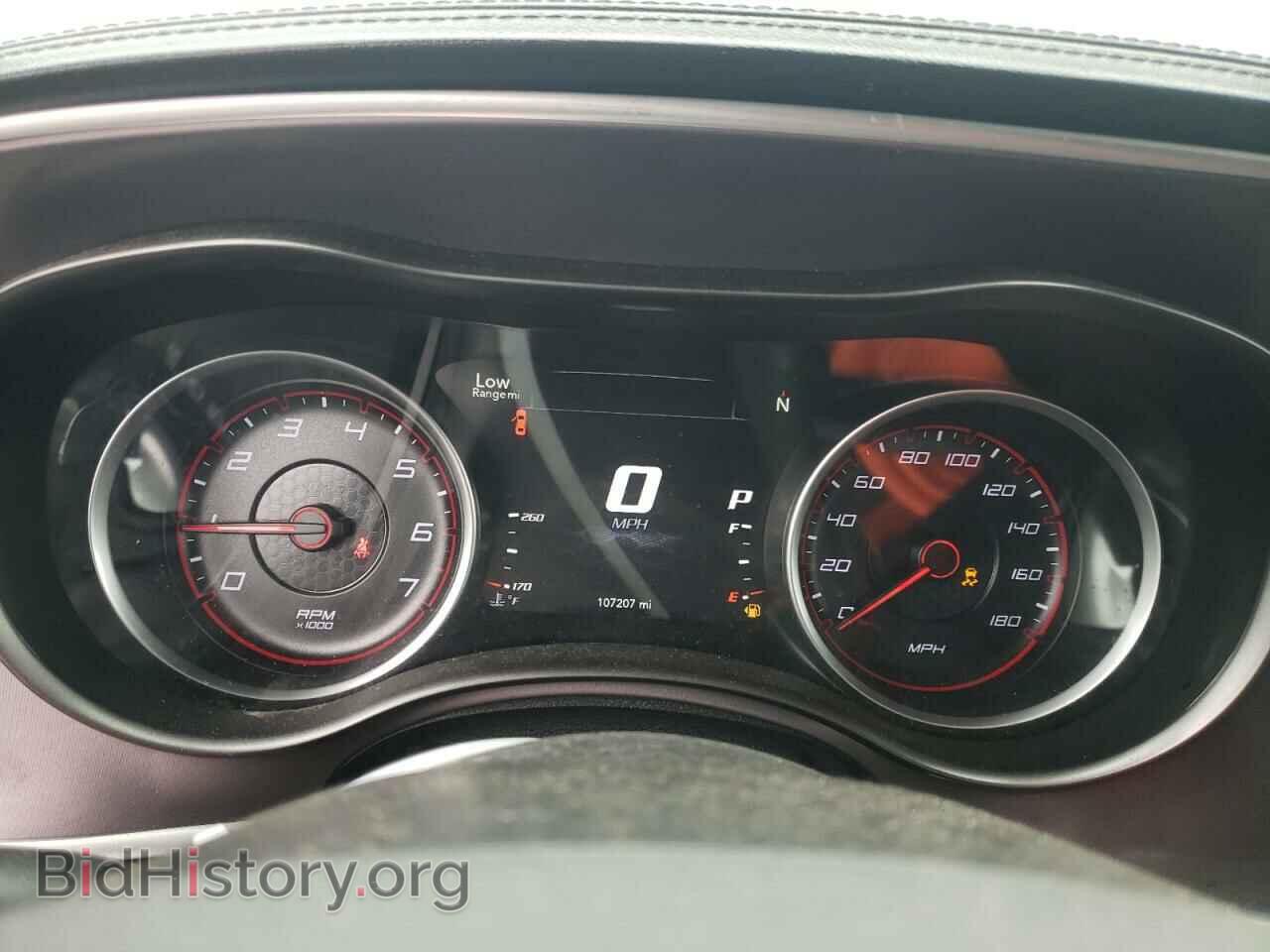 2019 DODGE CHARGER - VIN: 2C3CDXGJ4KH637565 - Фото 9