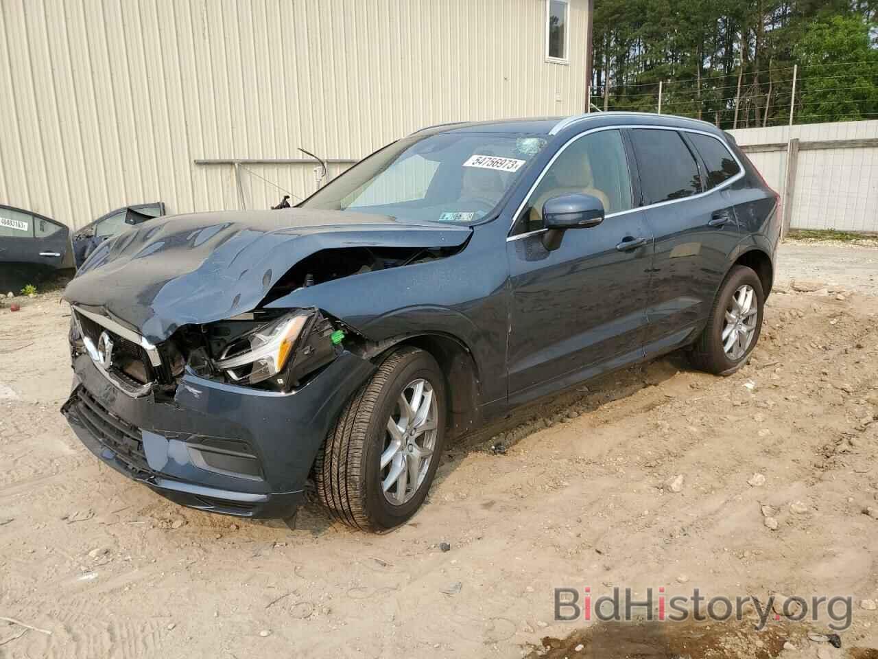 Photo YV4102RK5L1411815 - VOLVO XC60 2020