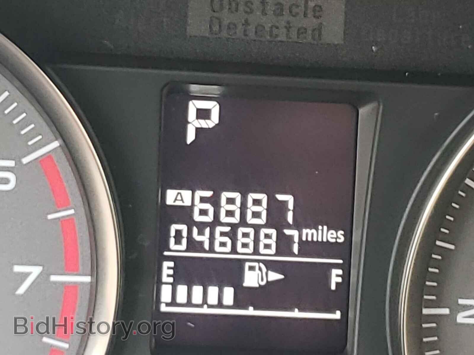 2016 SUBARU FORESTER - VIN: JF2SJAFC2GH547636 - Фото 8