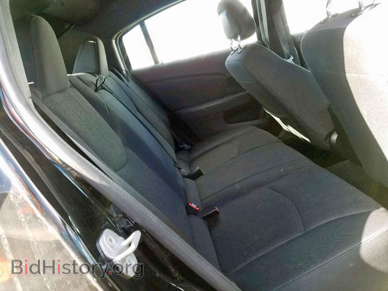 2013 CHRYSLER 200 - VIN: 1C3CCBAB2DN559613 - Фото 6