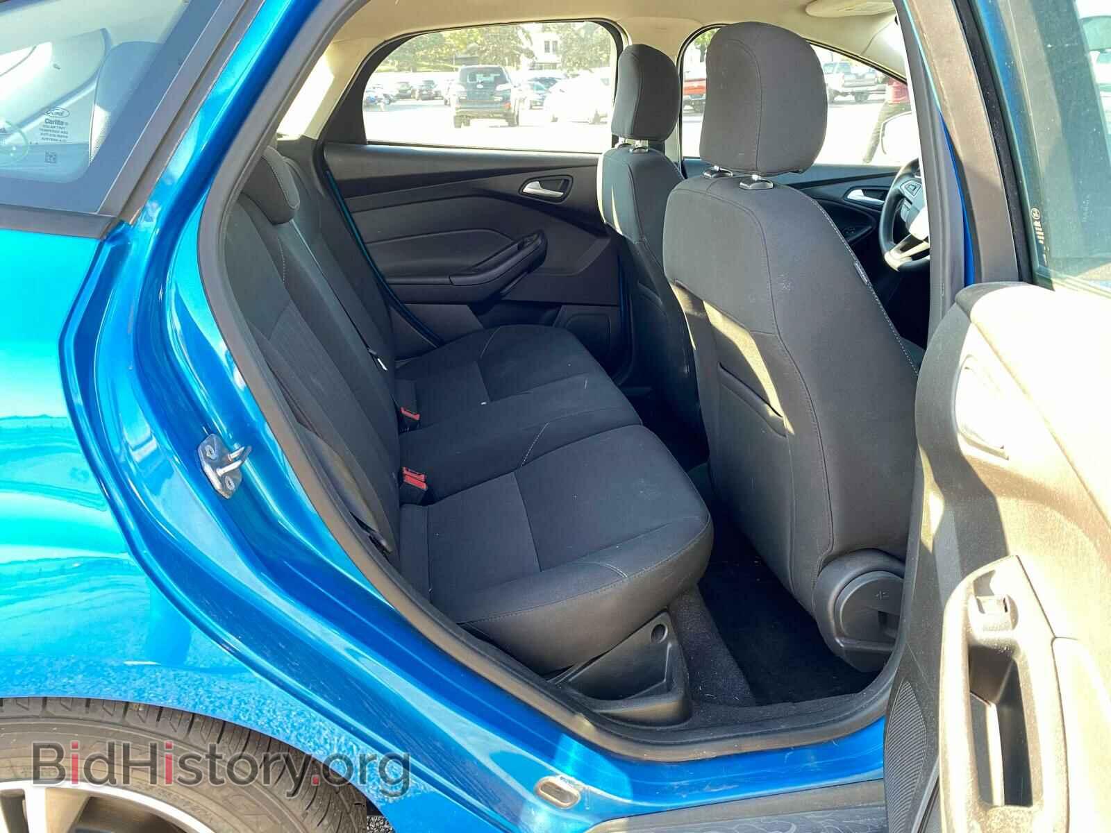 2016 FORD FOCUS - VIN: 1FADP3KE3GL298100 - Photo 6