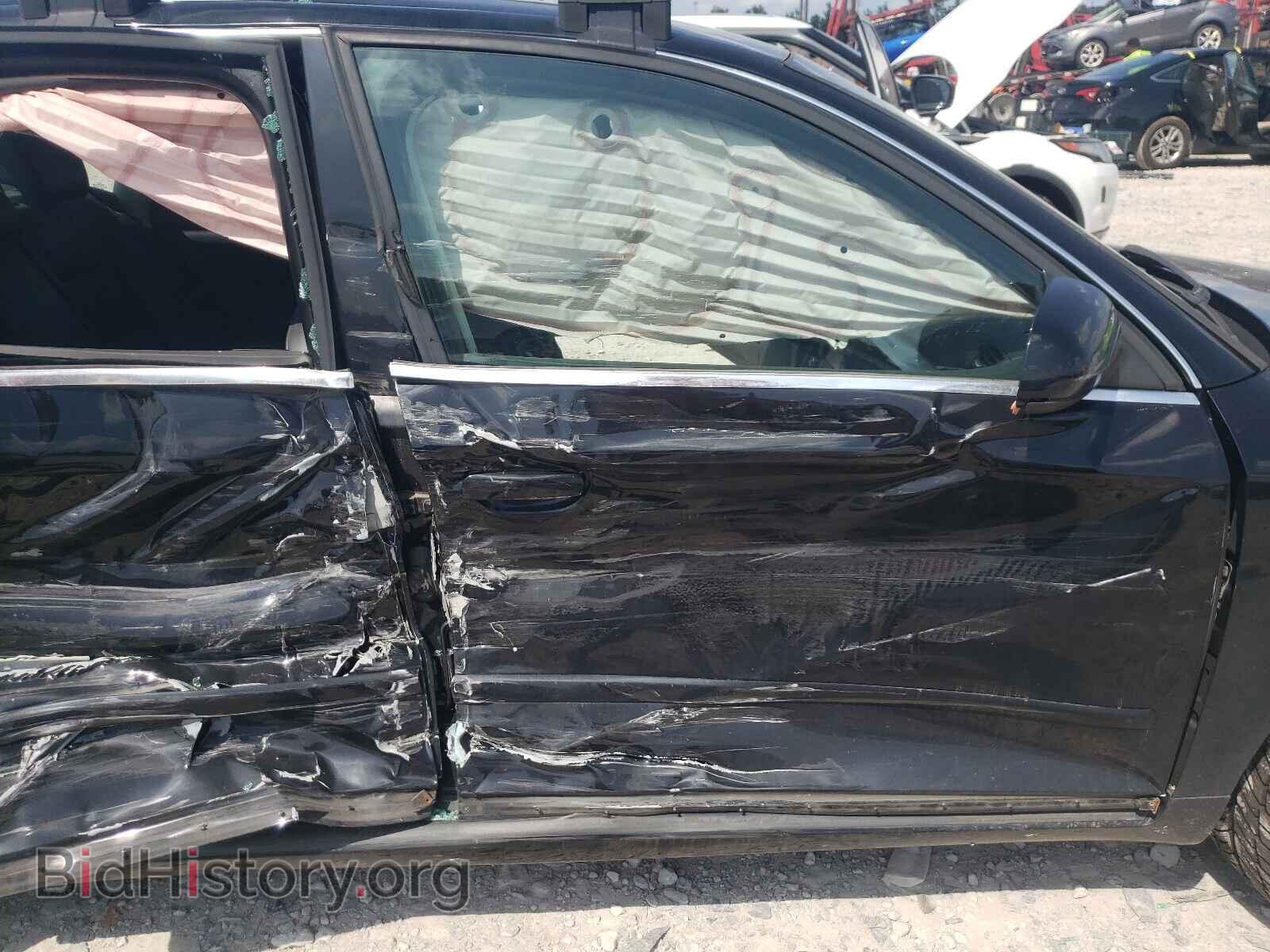 2008 AUDI A4 - VIN: WAUDF78EX8A014015 - Фото 5