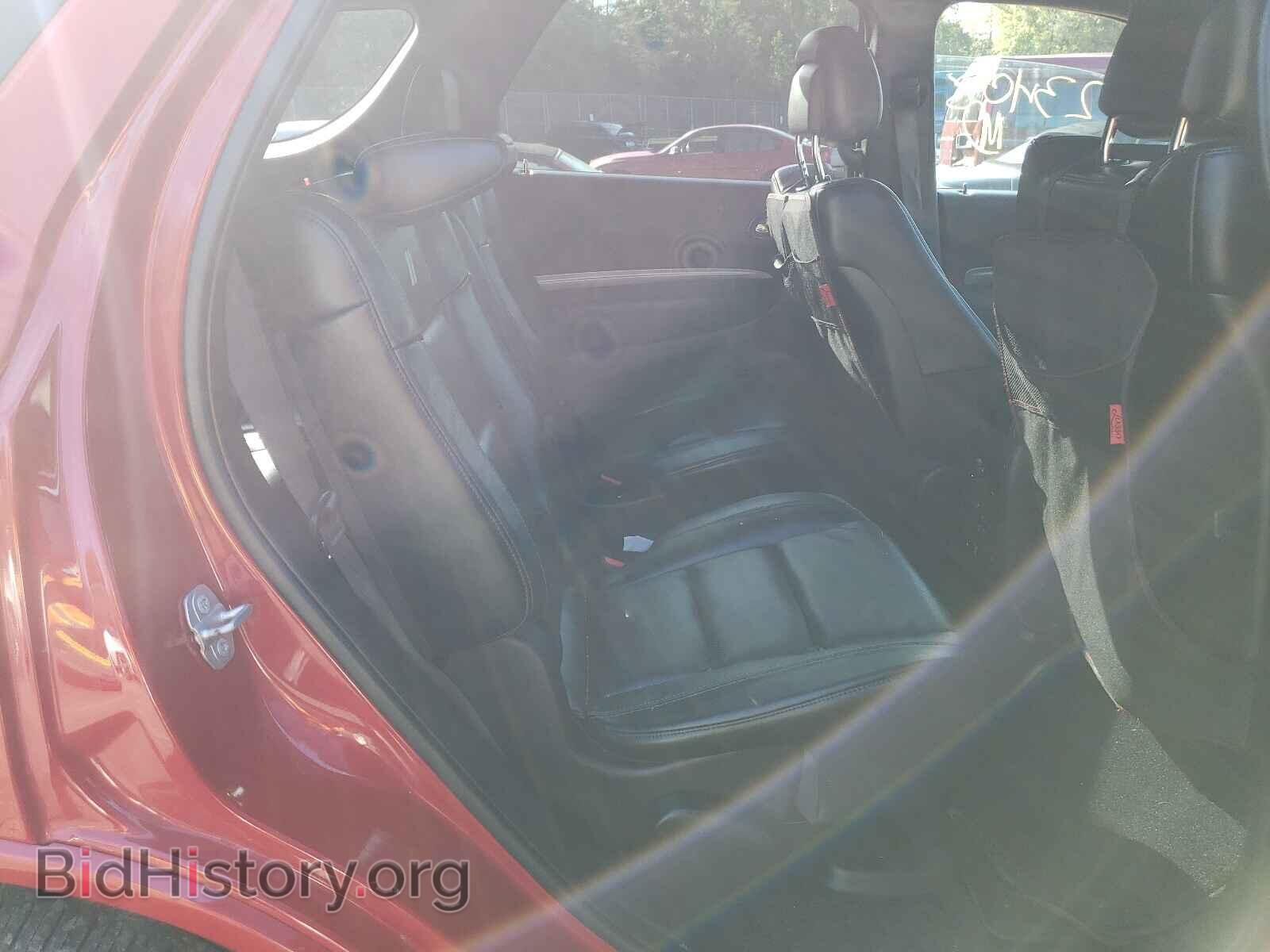 2019 DODGE DURANGO - VIN: 1C4SDJCT4KC803601 - Photo 6