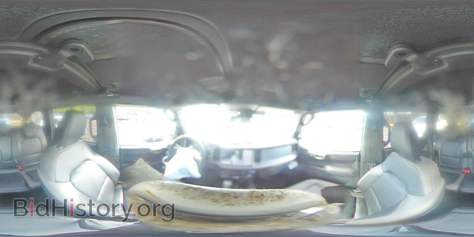 2026 FORD BRONCO - VIN: 1FMEE8BPXTLA90708 - Photo 15