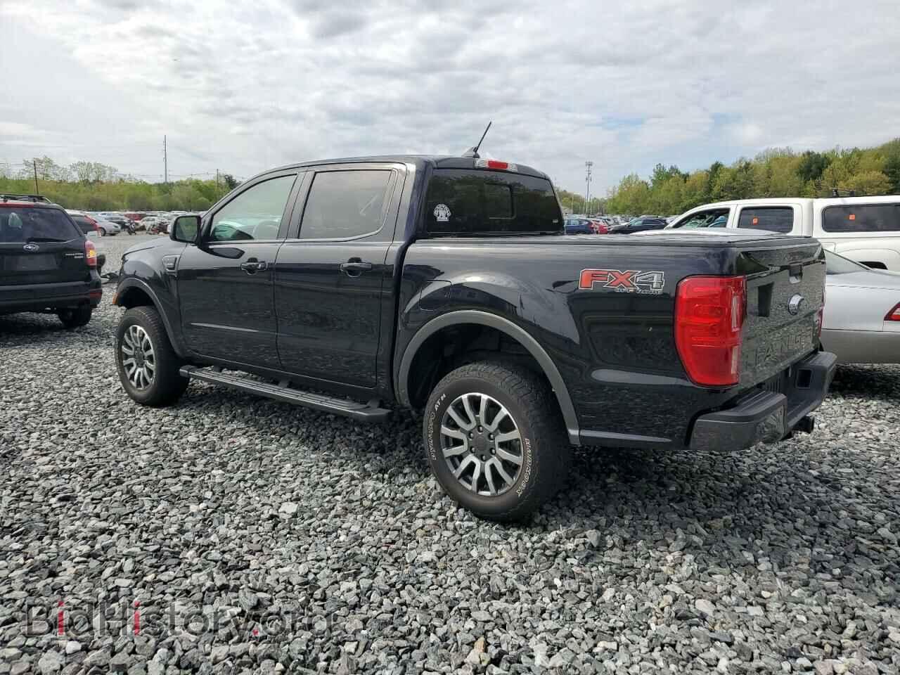 2021 FORD RANGER - VIN: 1FTER4FH4MLD13654 - Фото 2
