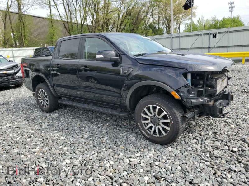 2021 Ford RANGER (VIN 1FTER4FH4MLD13654) — фото 4 из 13