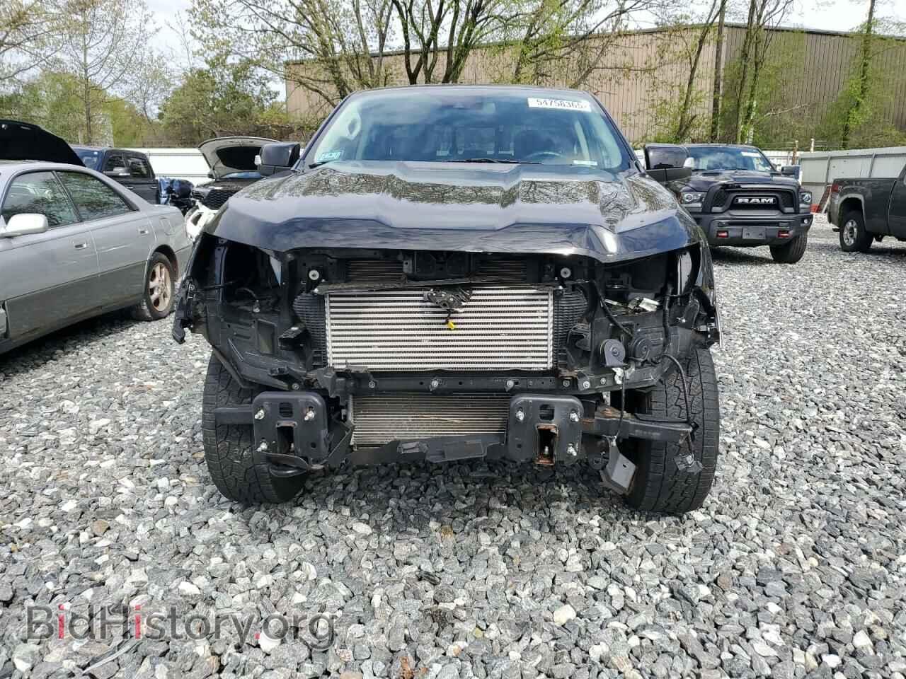 2021 FORD RANGER - VIN: 1FTER4FH4MLD13654 - Фото 5