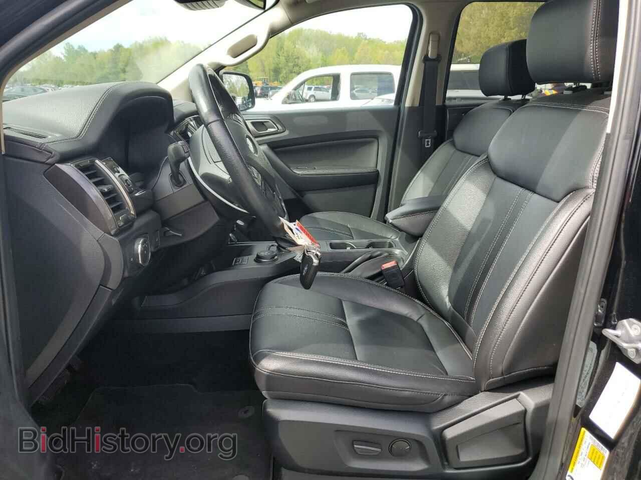 2021 FORD RANGER - VIN: 1FTER4FH4MLD13654 - Фото 7