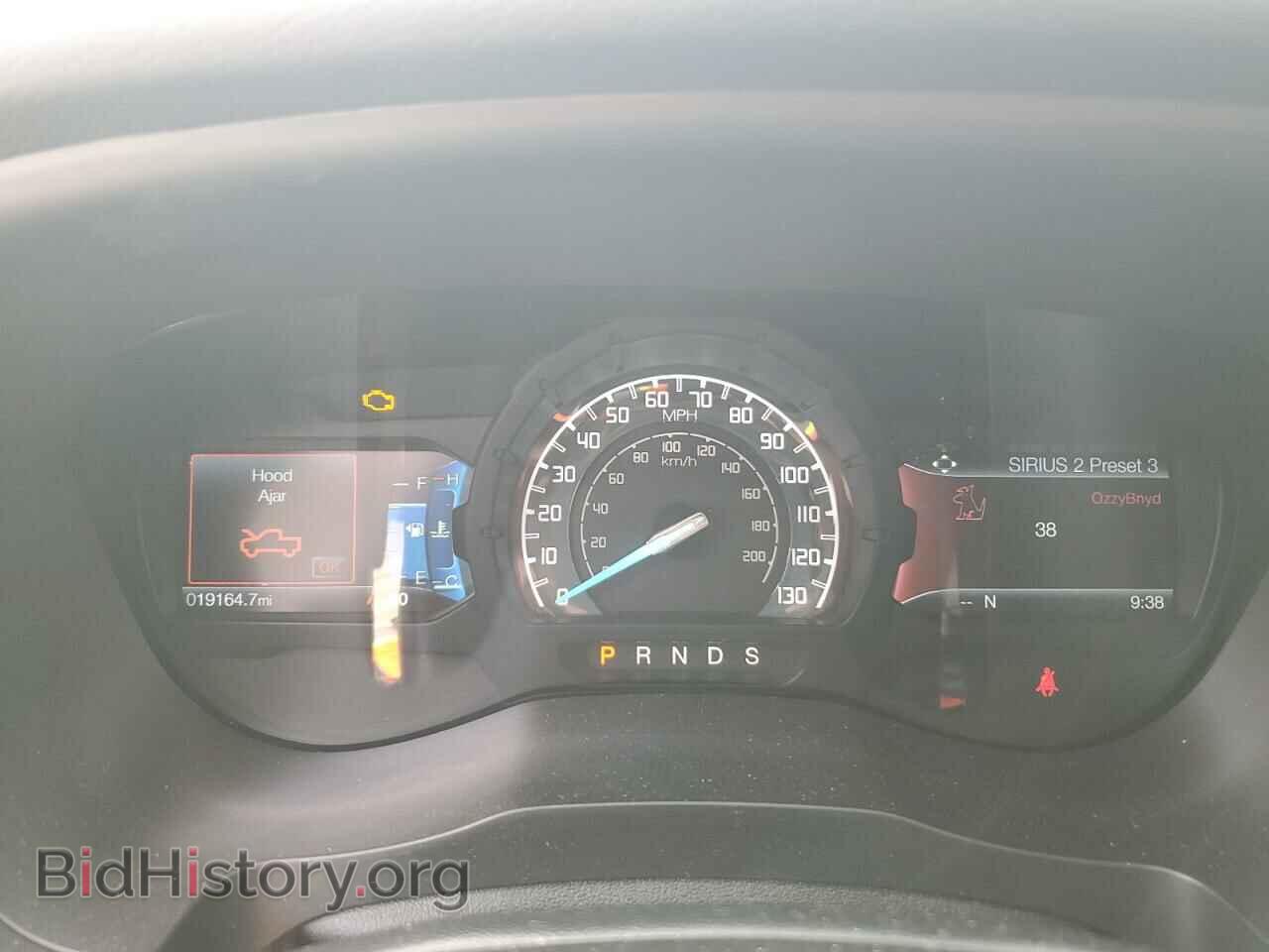 2021 FORD RANGER - VIN: 1FTER4FH4MLD13654 - Фото 9
