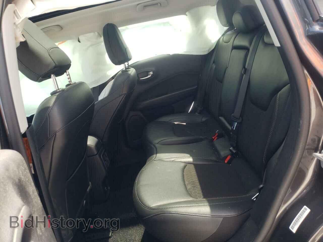 2020 JEEP COMPASS - VIN: 3C4NJDBB2LT251957 - Photo 6