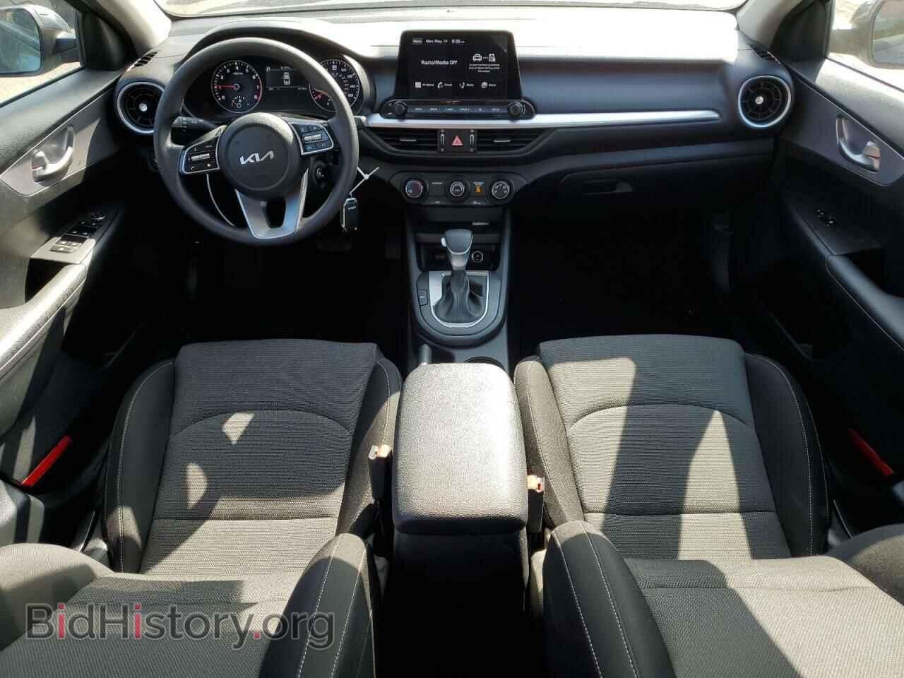 2022 KIA FORTE - VIN: 3KPF24AD7NE497169 - Фото 8